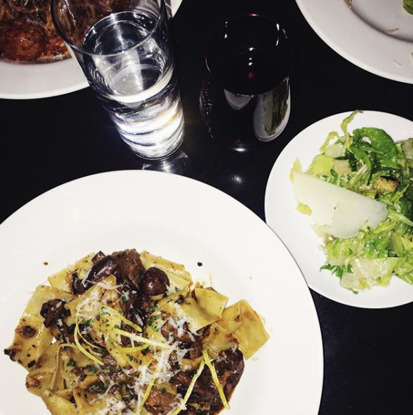 Best Italian Restaurants in the Twin Cities