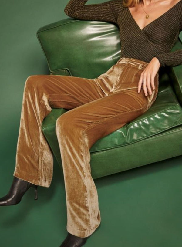 Inspired By: November Edition