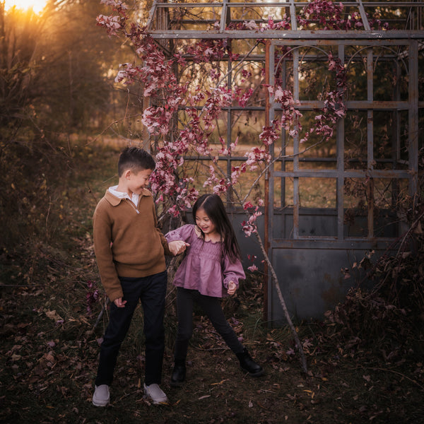 Black Friday Mini Session