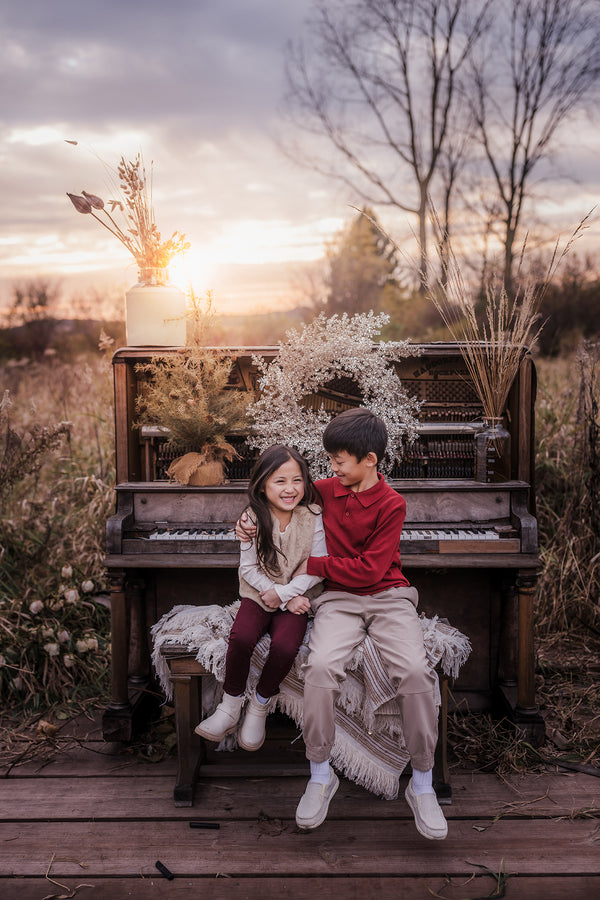 The Seasonal Piano Collection