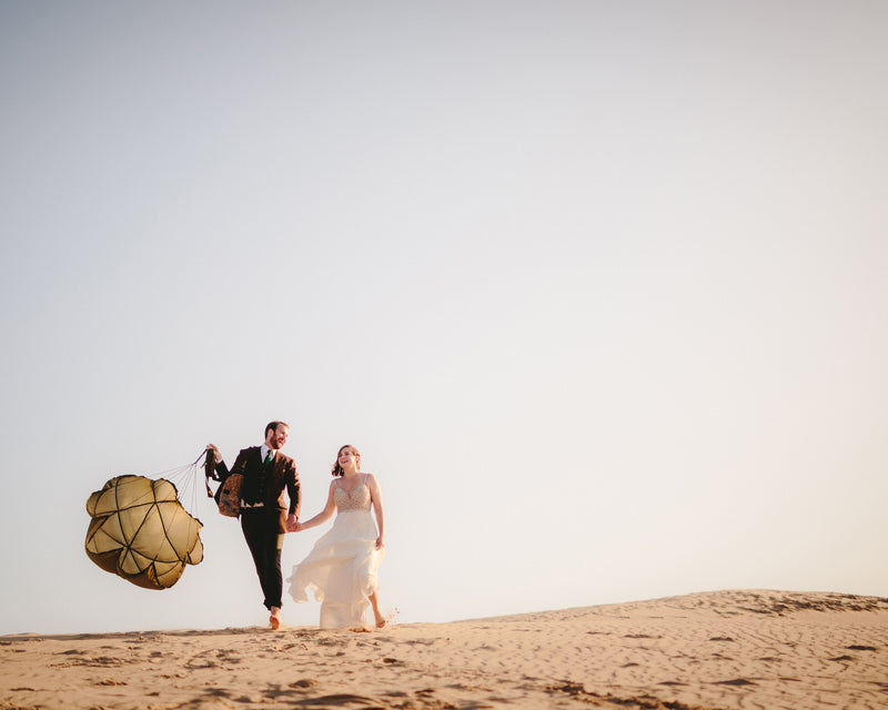Rush Edit | Bobbi Petersen Photography