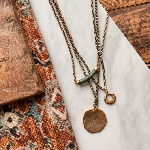 Lucky You Layers ||