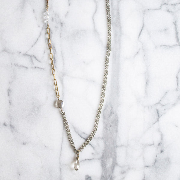 Zoe Necklace