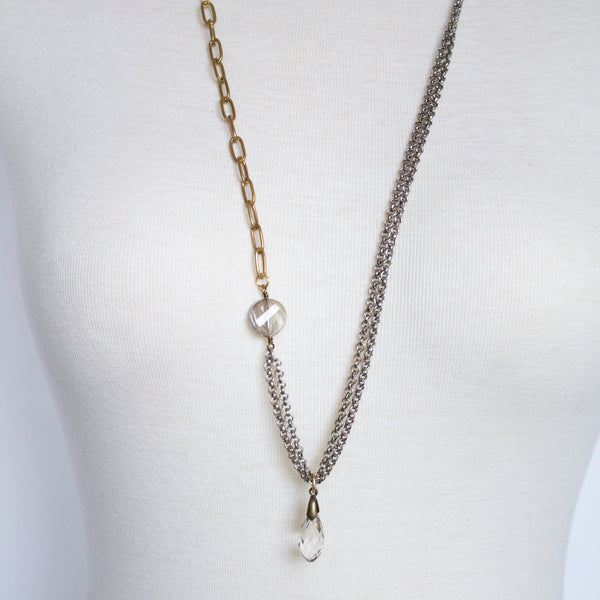 Zoe Necklace