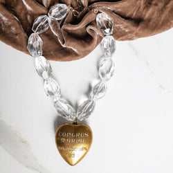 Paris Heart