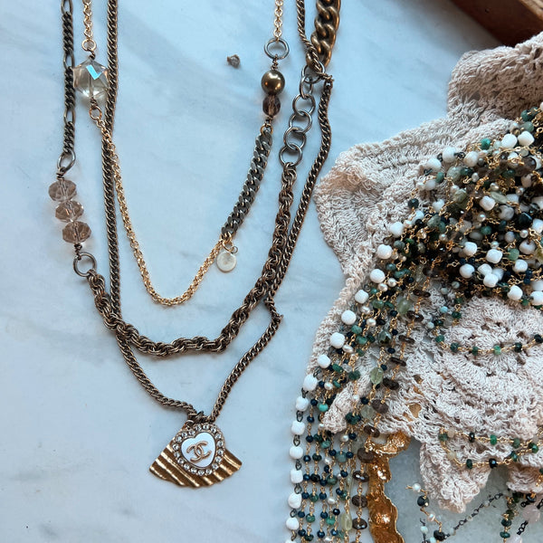 Repurposed Long Layers