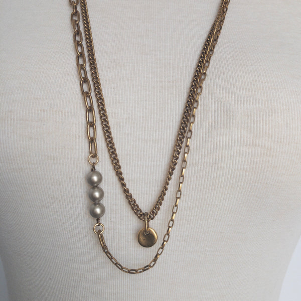 Layla Necklace