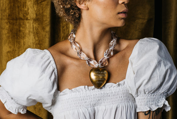 Paris Heart
